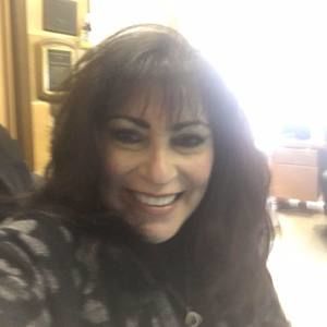 Meet your Posher, Lydia